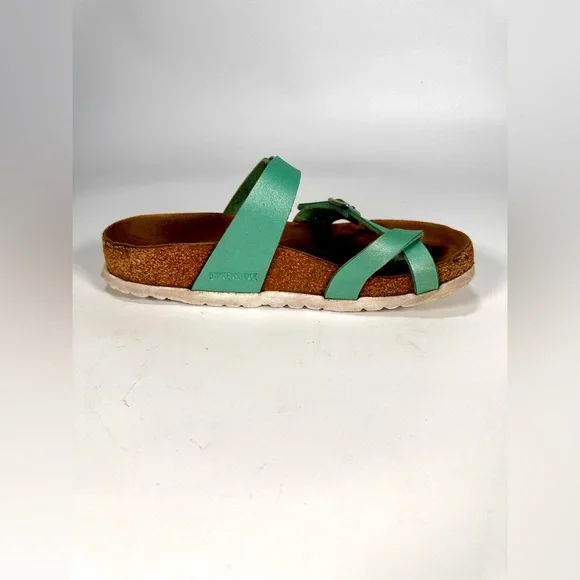 Birkenstock Mayari Birko-Flor Women’s sandals - Picture 5 of 11